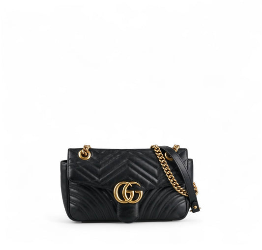 Marmont GG Small Nera