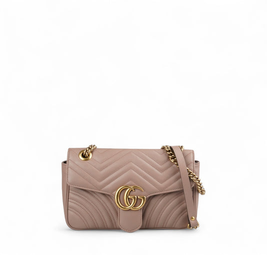 Marmont Little Powder Pink 