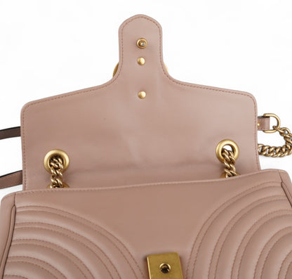 Marmont Little Powder Pink 