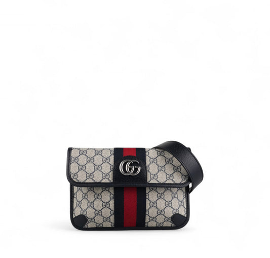 Marsupio GG Supreme 90