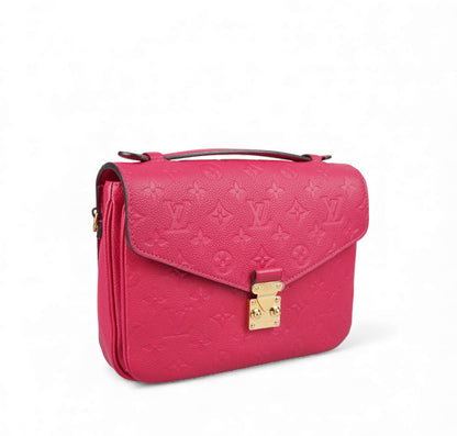 Pochette Métis Freesia