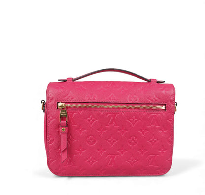 Pochette Métis Freesia