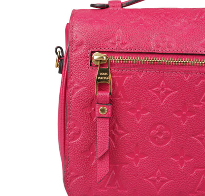 Pochette Métis Freesia