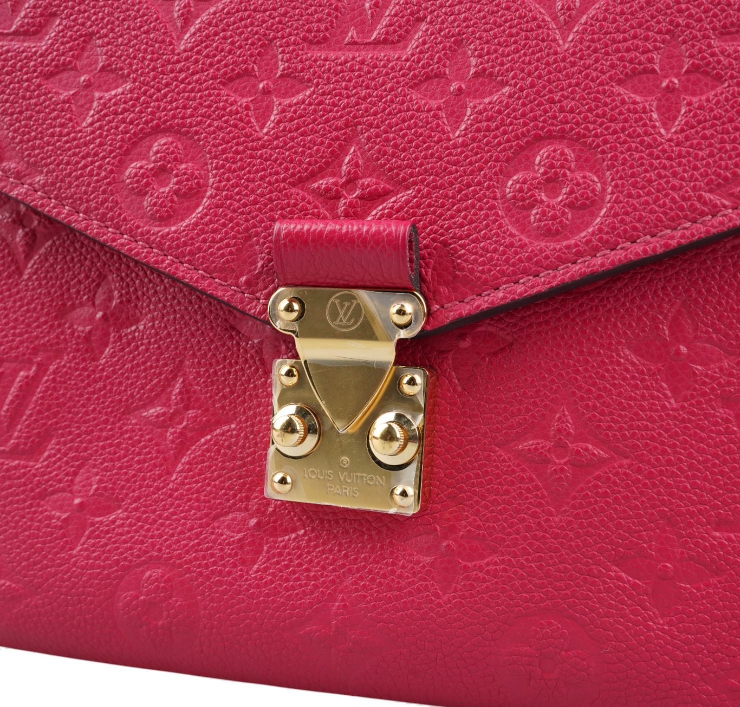 Pochette Métis Freesia