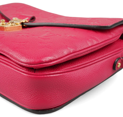 Pochette Métis Freesia