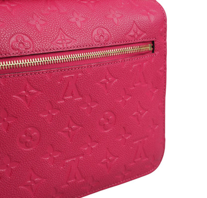 Pochette Métis Freesia