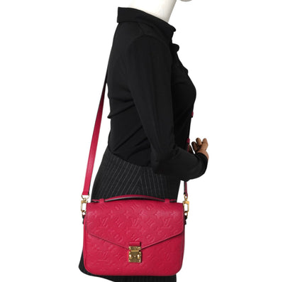 Pochette Métis Freesia