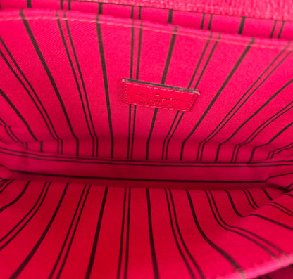 Pochette Métis Freesia