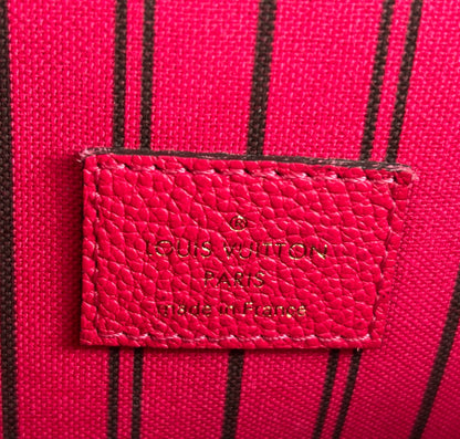 Pochette Métis Freesia