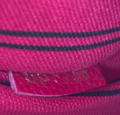 Pochette Métis Freesia