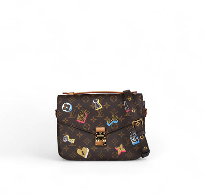 Pochette Métis Lovelock