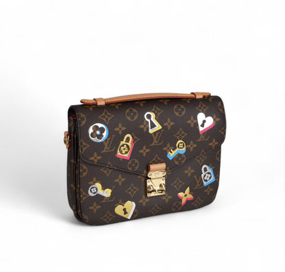 Pochette Métis Lovelock