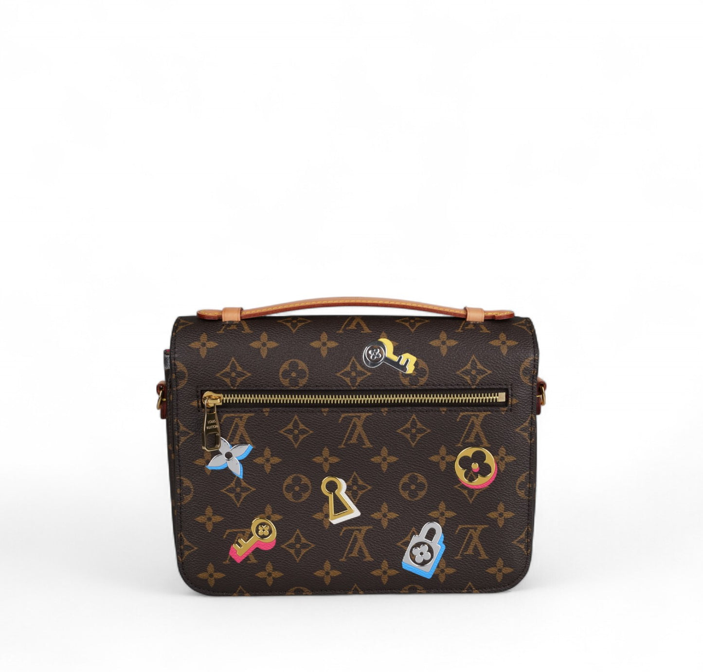 Pochette Métis Lovelock