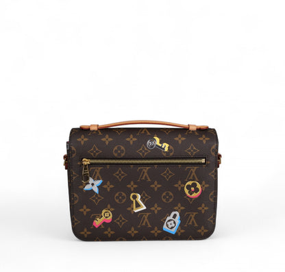 Pochette Métis Lovelock