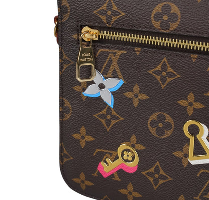 Pochette Métis Lovelock