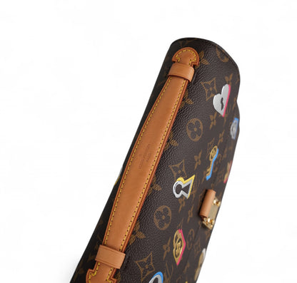 Pochette Métis Lovelock