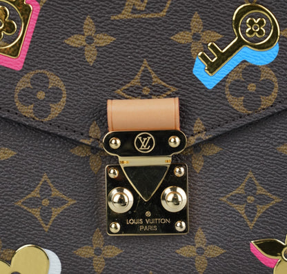 Pochette Métis Lovelock