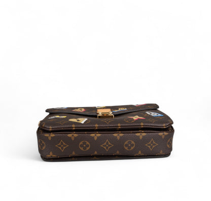 Pochette Métis Lovelock