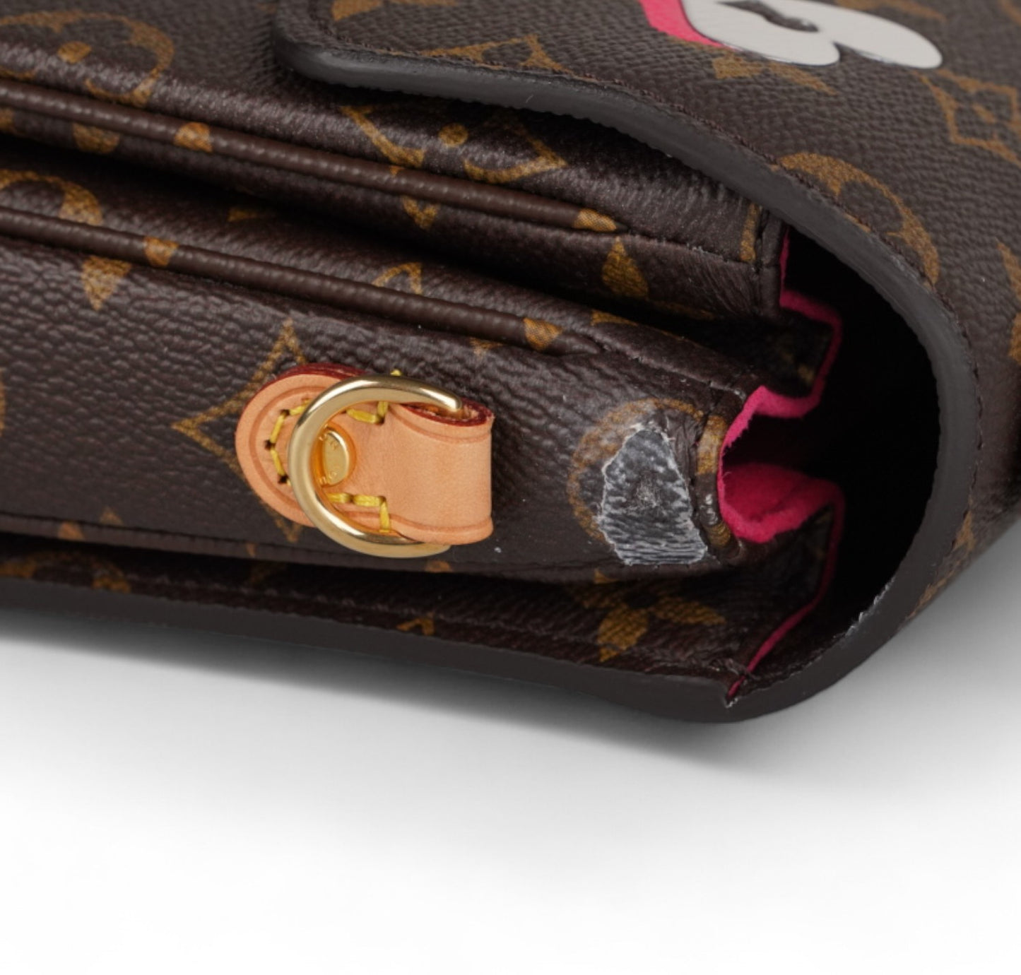 Pochette Métis Lovelock