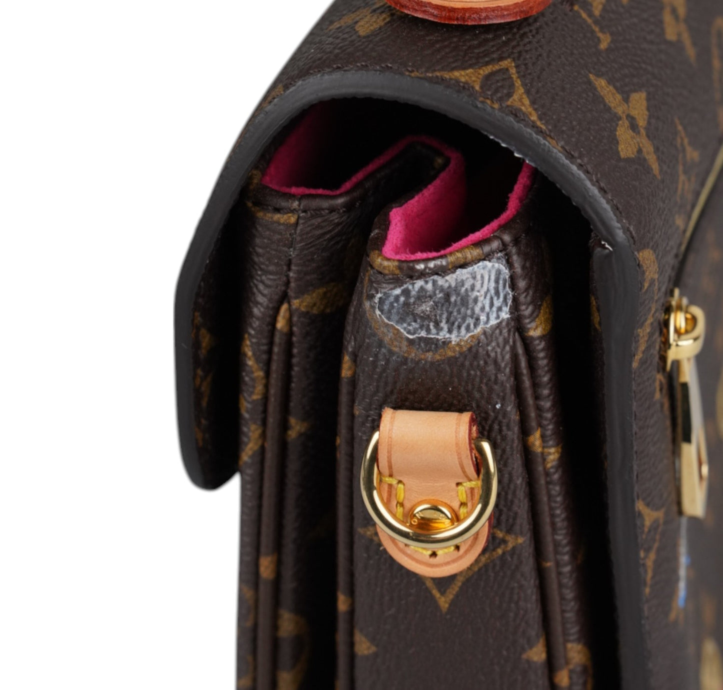 Pochette Métis Lovelock