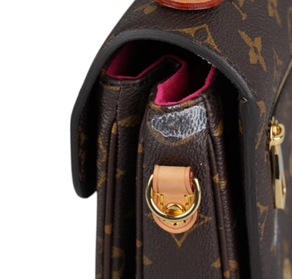 Pochette Métis Lovelock