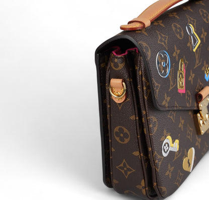 Pochette Métis Lovelock