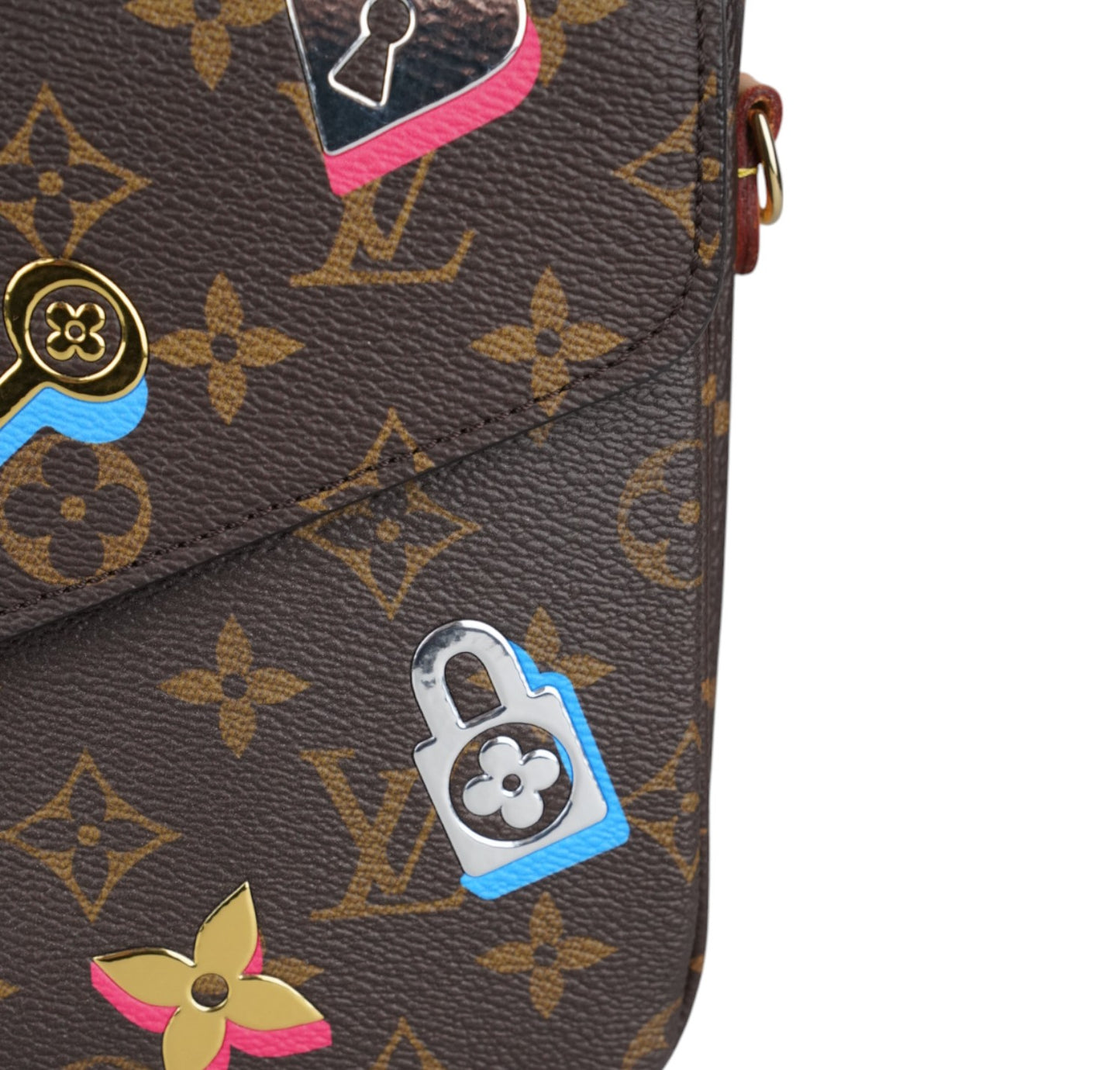 Pochette Métis Lovelock