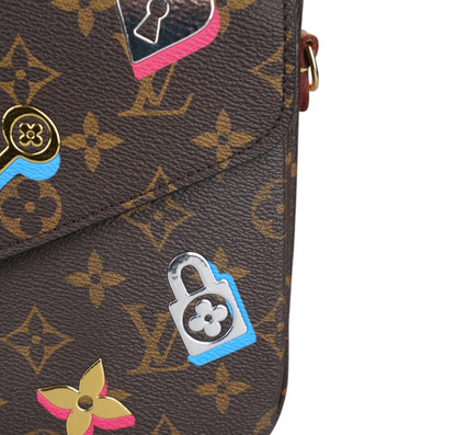 Pochette Métis Lovelock