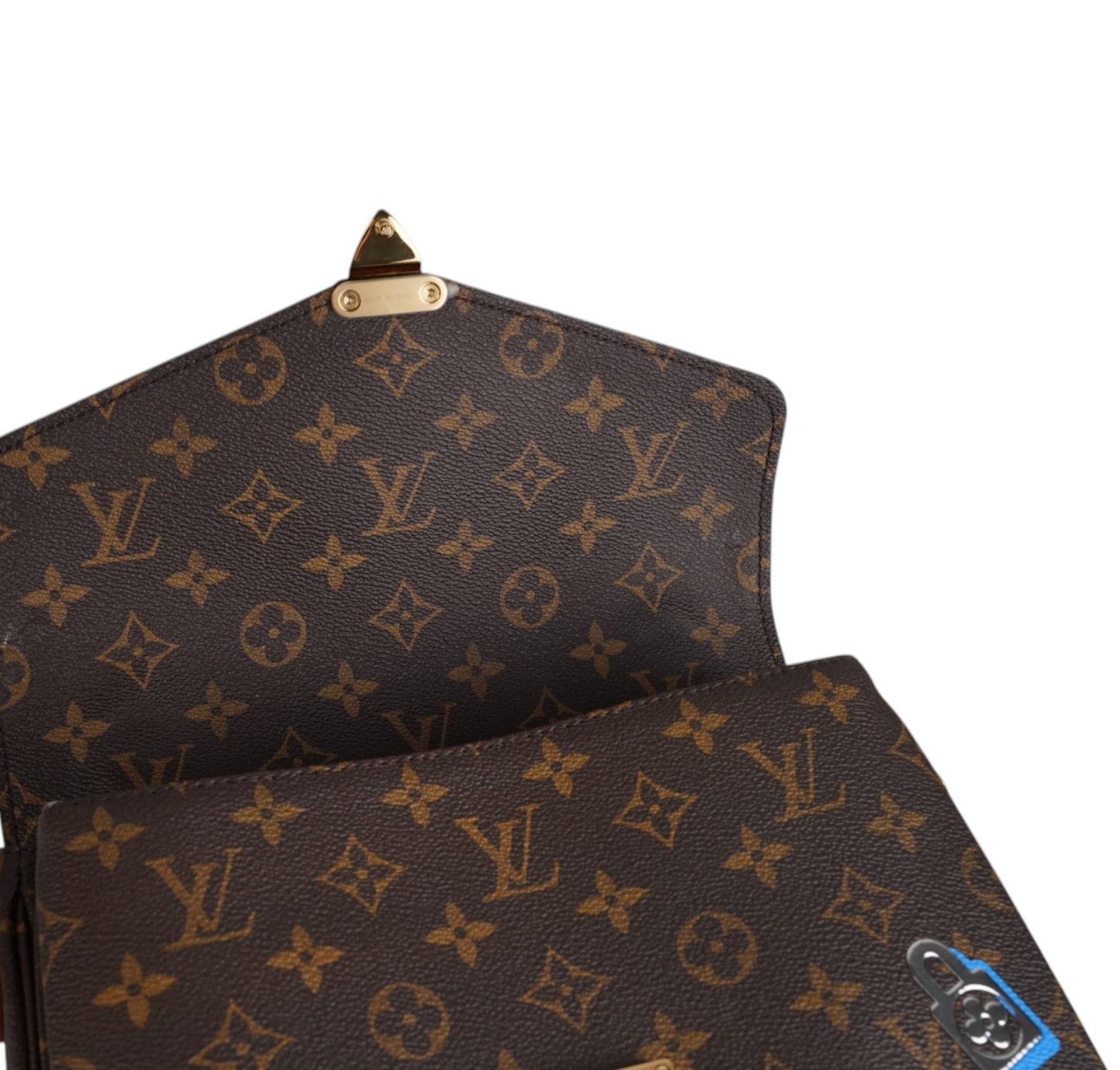 Pochette Métis Lovelock