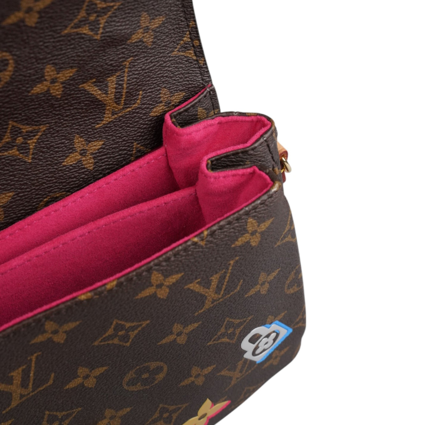 Pochette Métis Lovelock