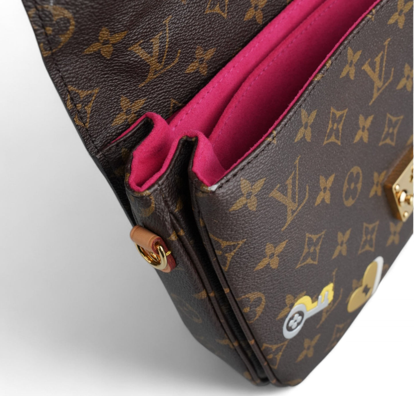 Pochette Métis Lovelock