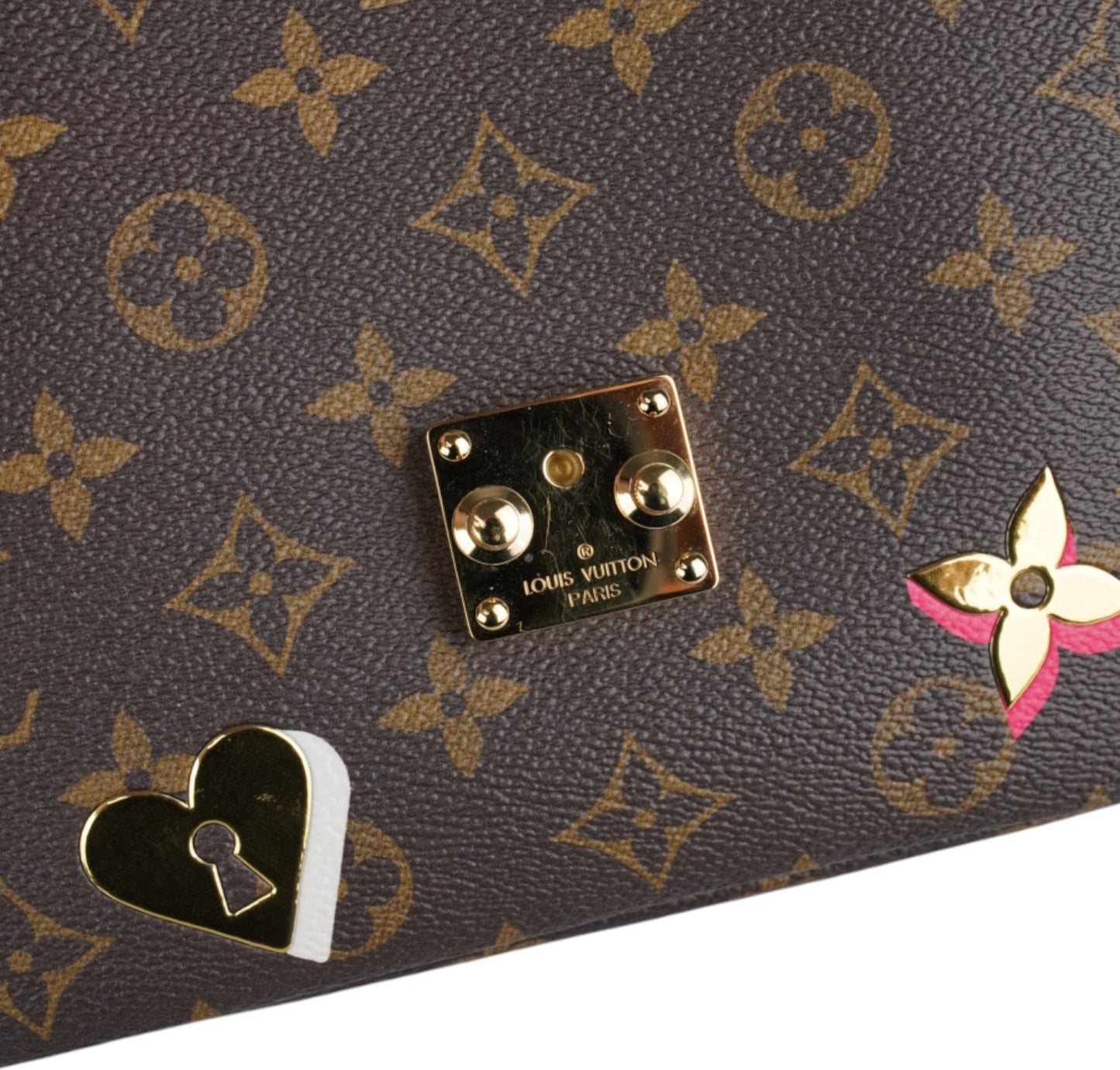 Pochette Métis Lovelock