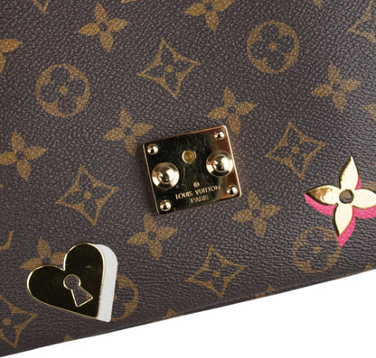 Pochette Métis Lovelock