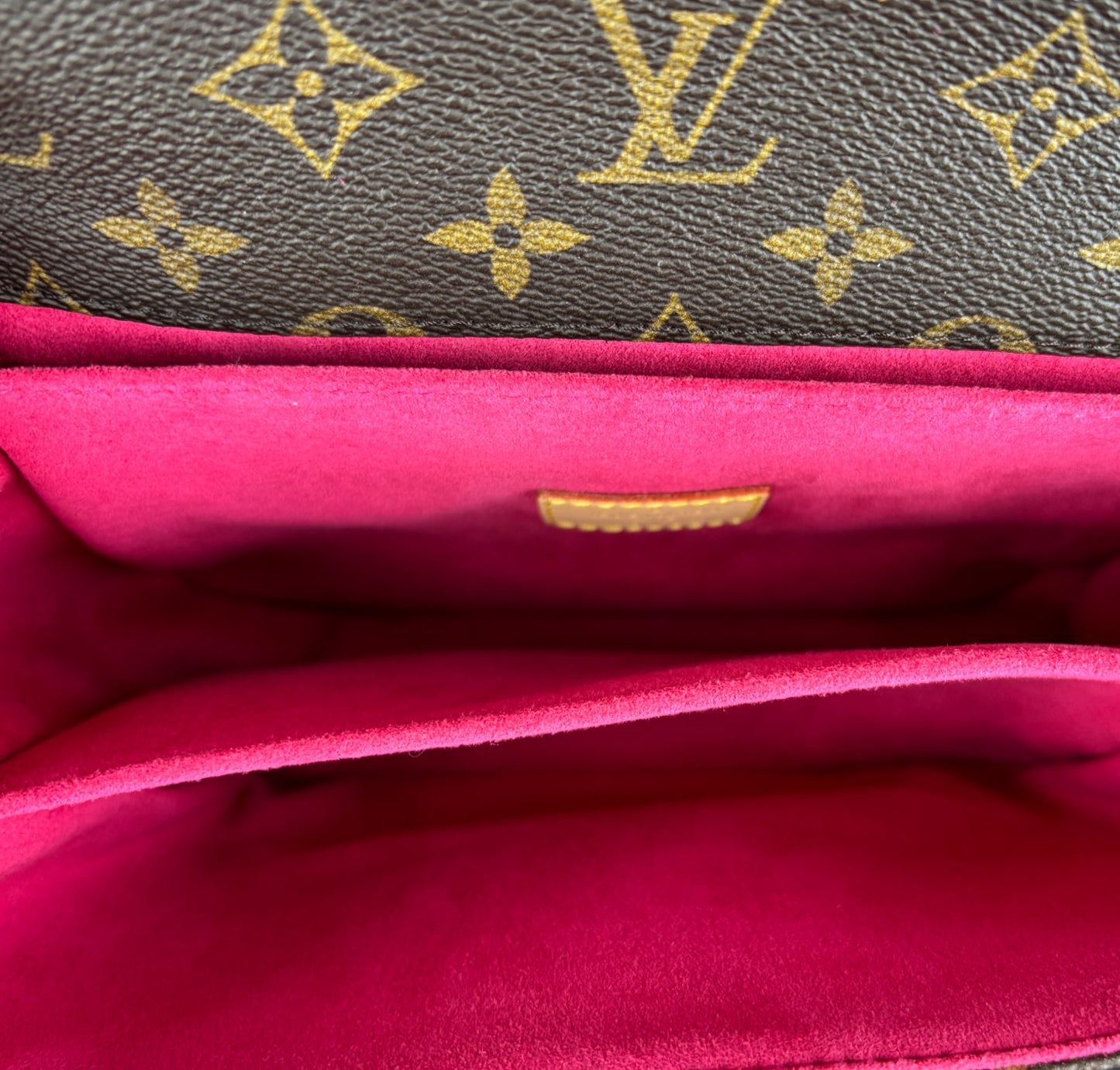 Pochette Métis Lovelock