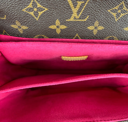 Pochette Métis Lovelock