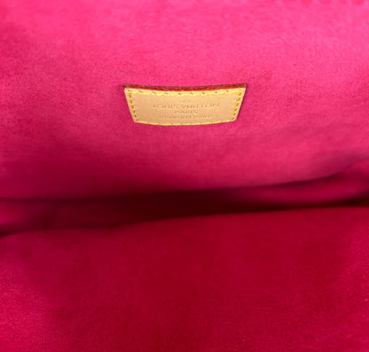 Pochette Métis Lovelock