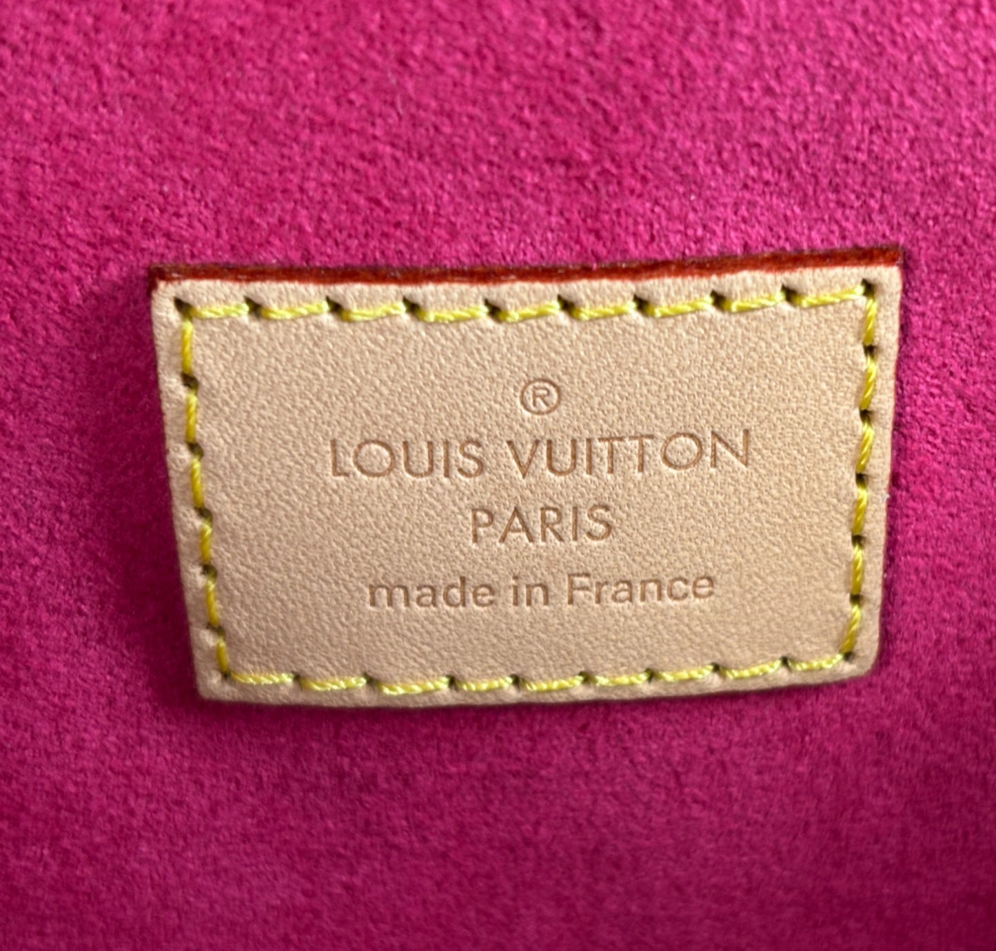 Pochette Métis Lovelock