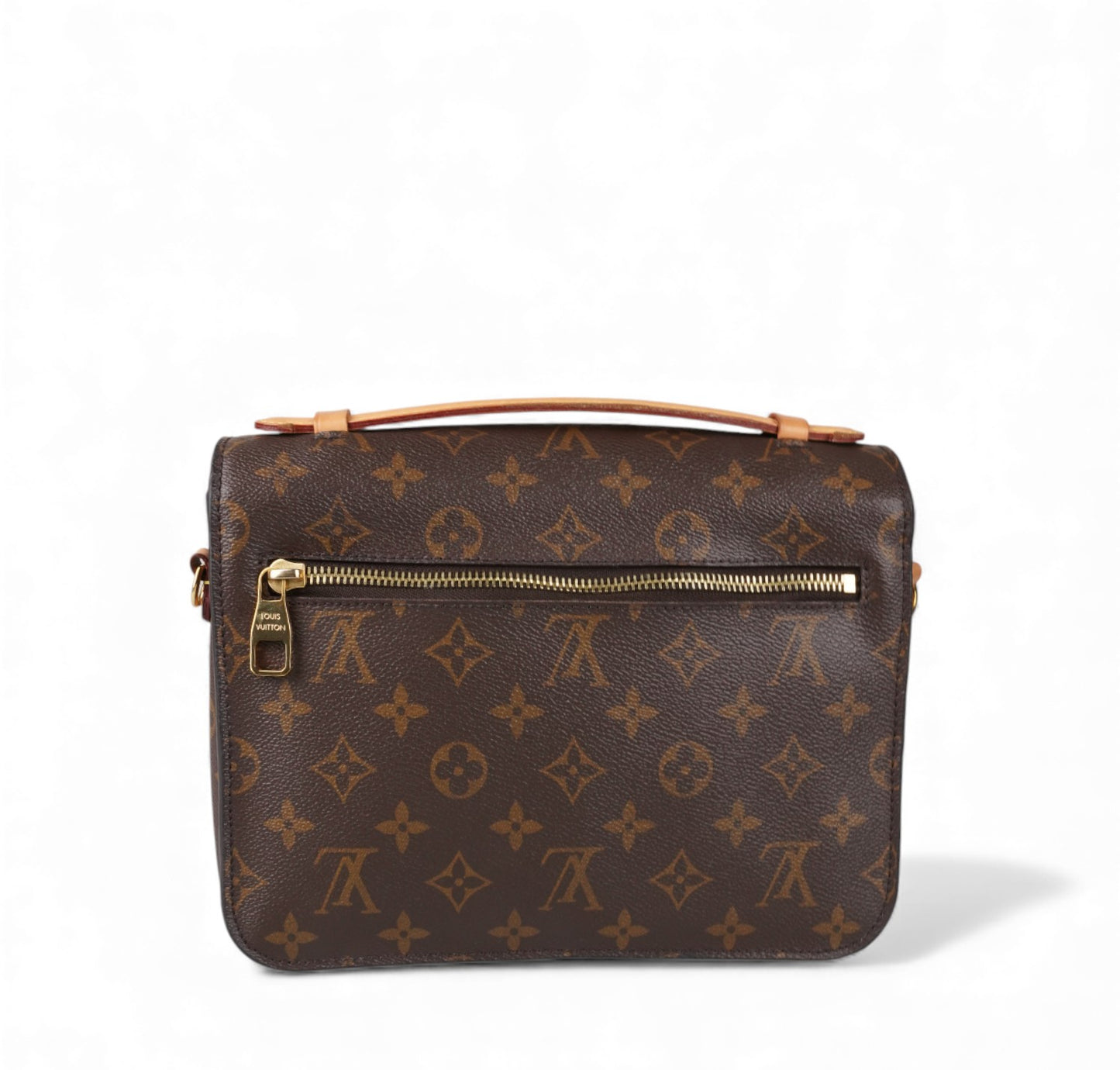 Pochette Métis Monogram