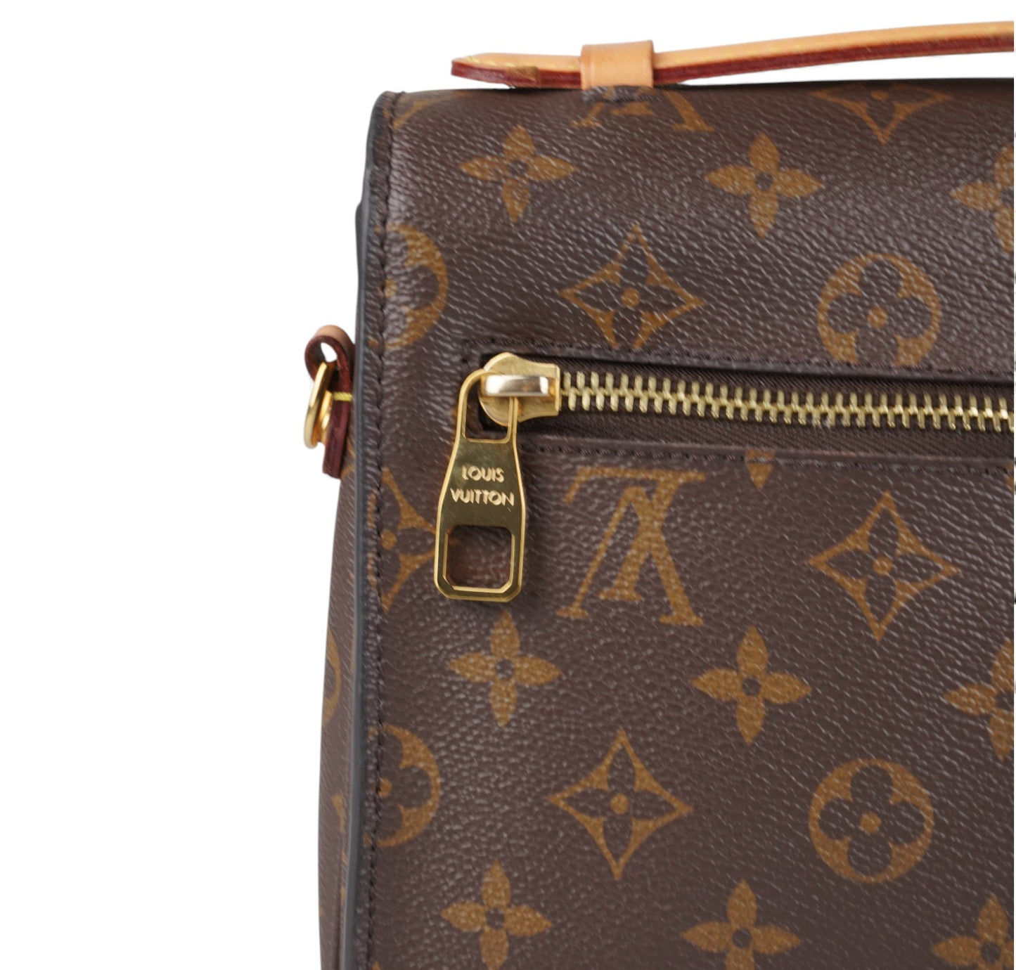 Pochette Métis Monogram