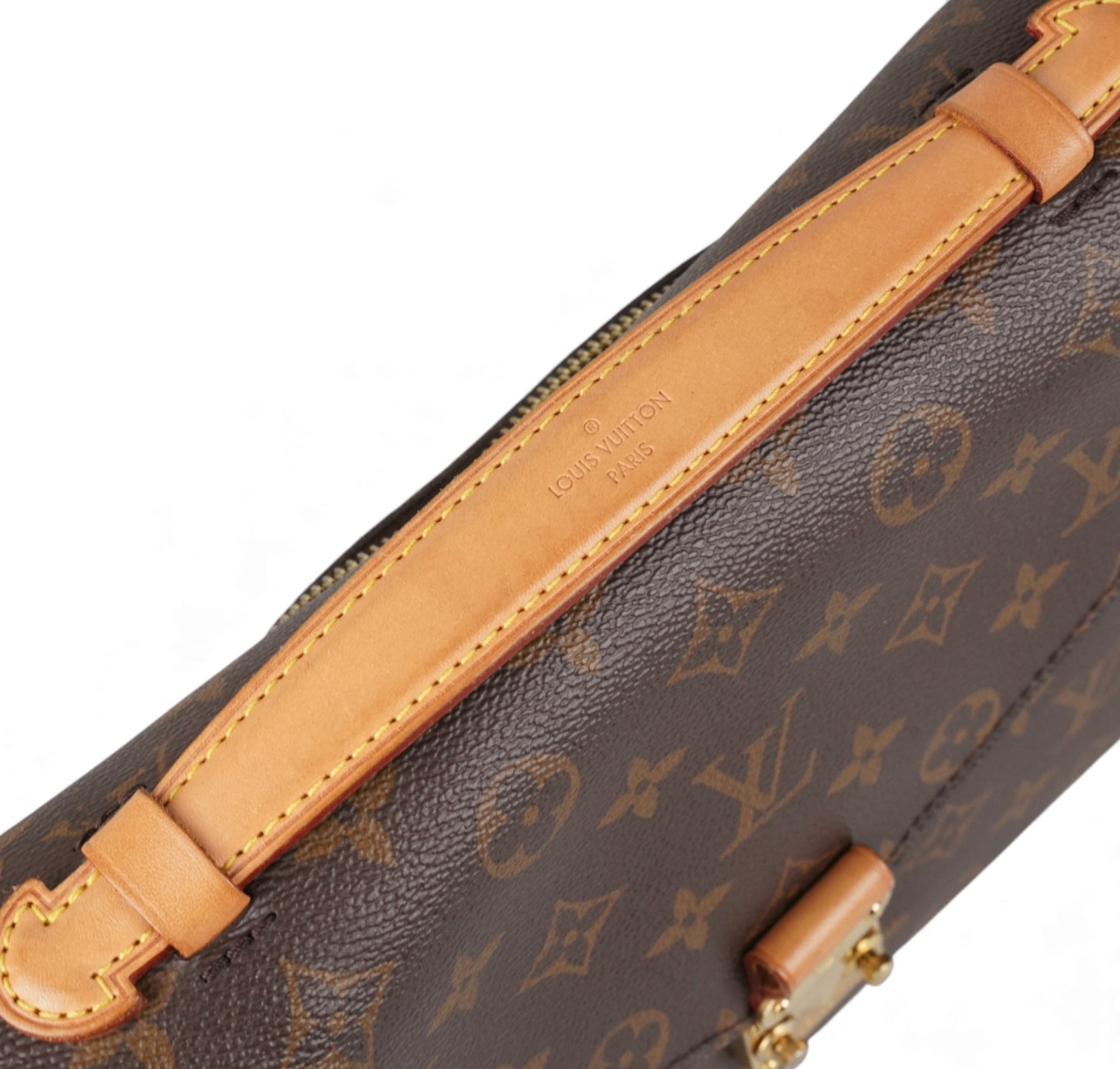 Pochette Métis Monogram