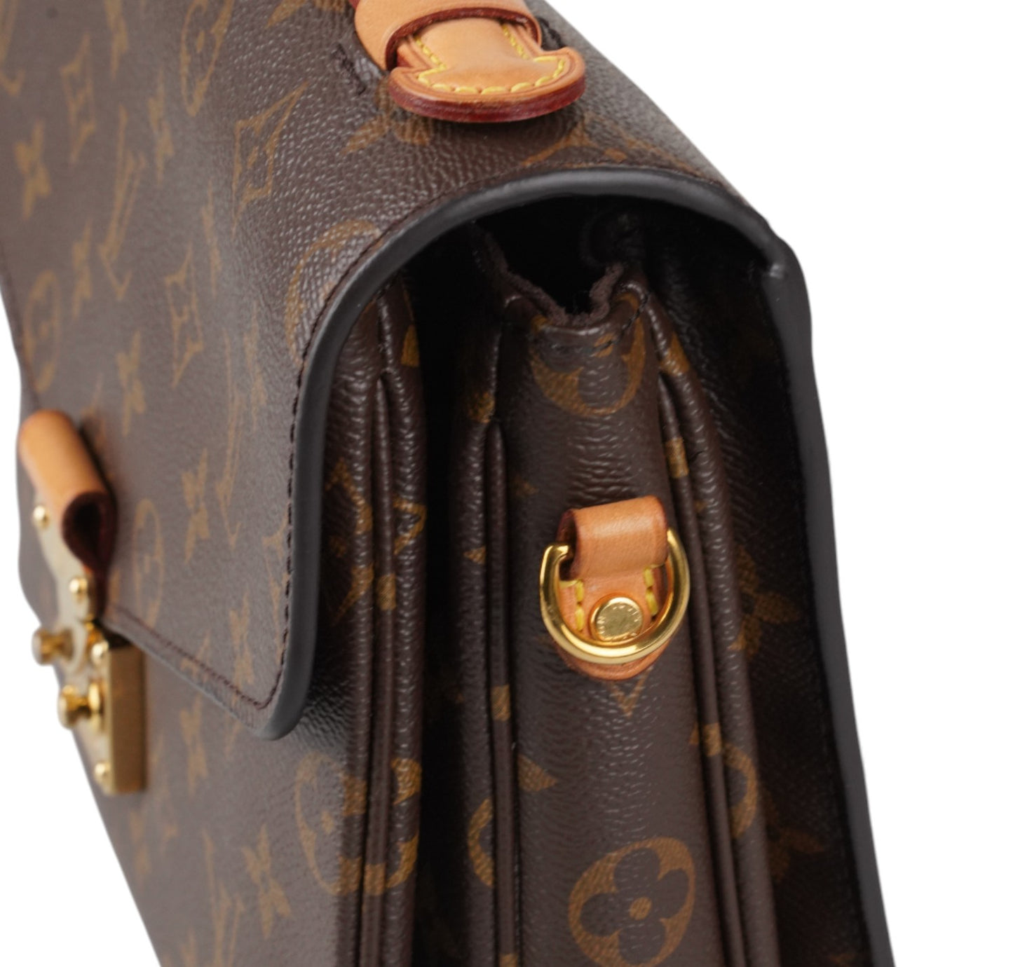 Pochette Métis Monogram