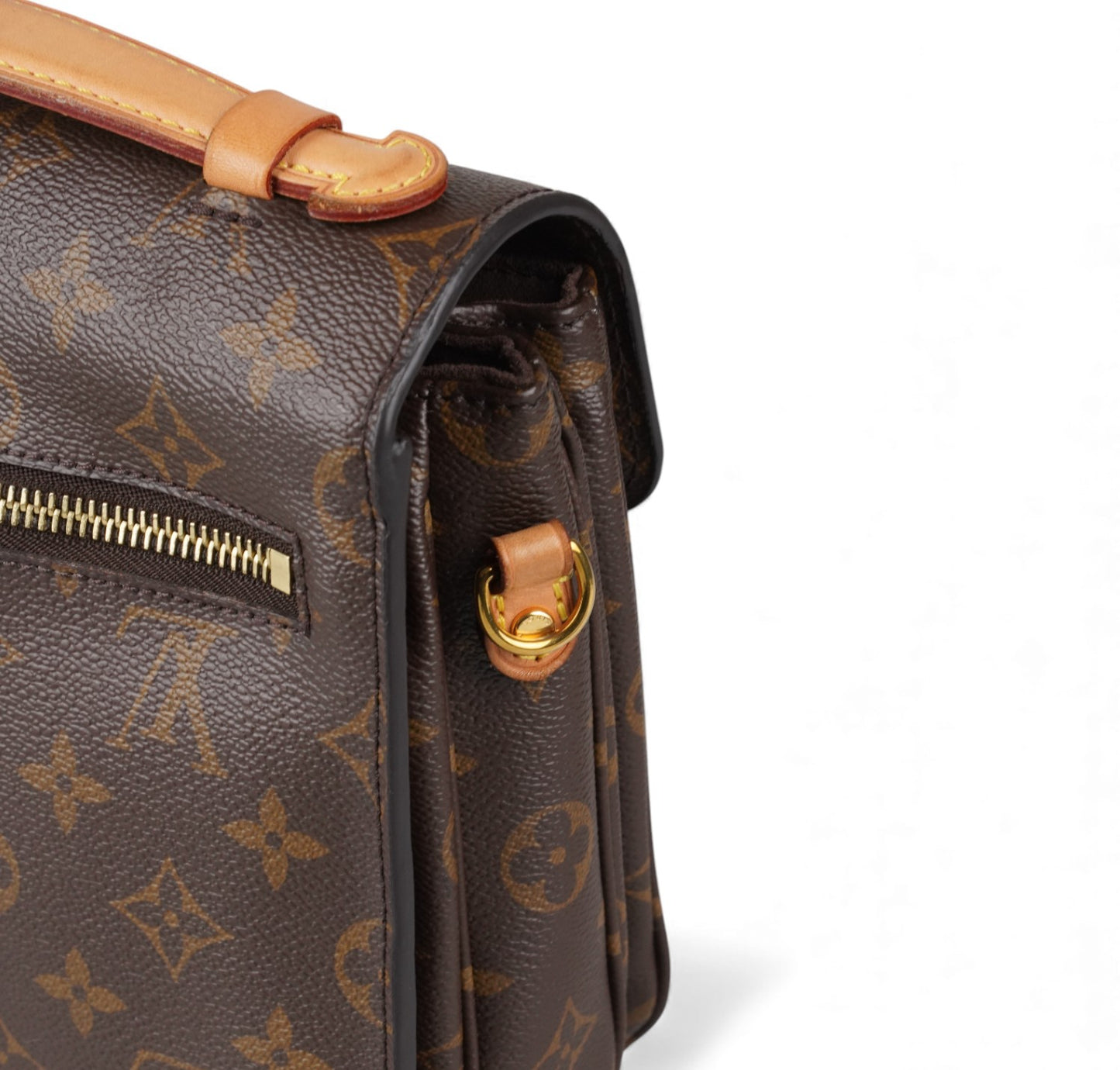 Pochette Métis Monogram