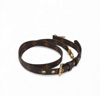 Pochette Métis Monogram