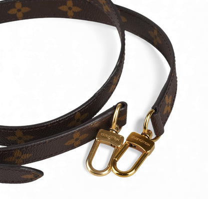 Pochette Métis Monogram