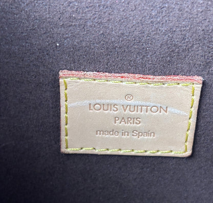 Pochette Métis Monogram