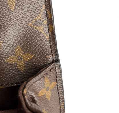 Pochette Métis Monogram