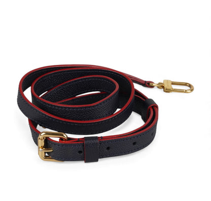 Métis Empreinte Pochette Navy Blue 