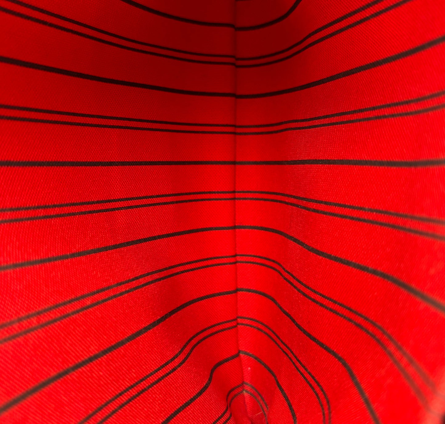 Métis Empreinte Pochette Navy Blue 