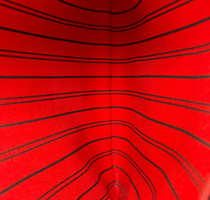 Métis Empreinte Pochette Navy Blue 