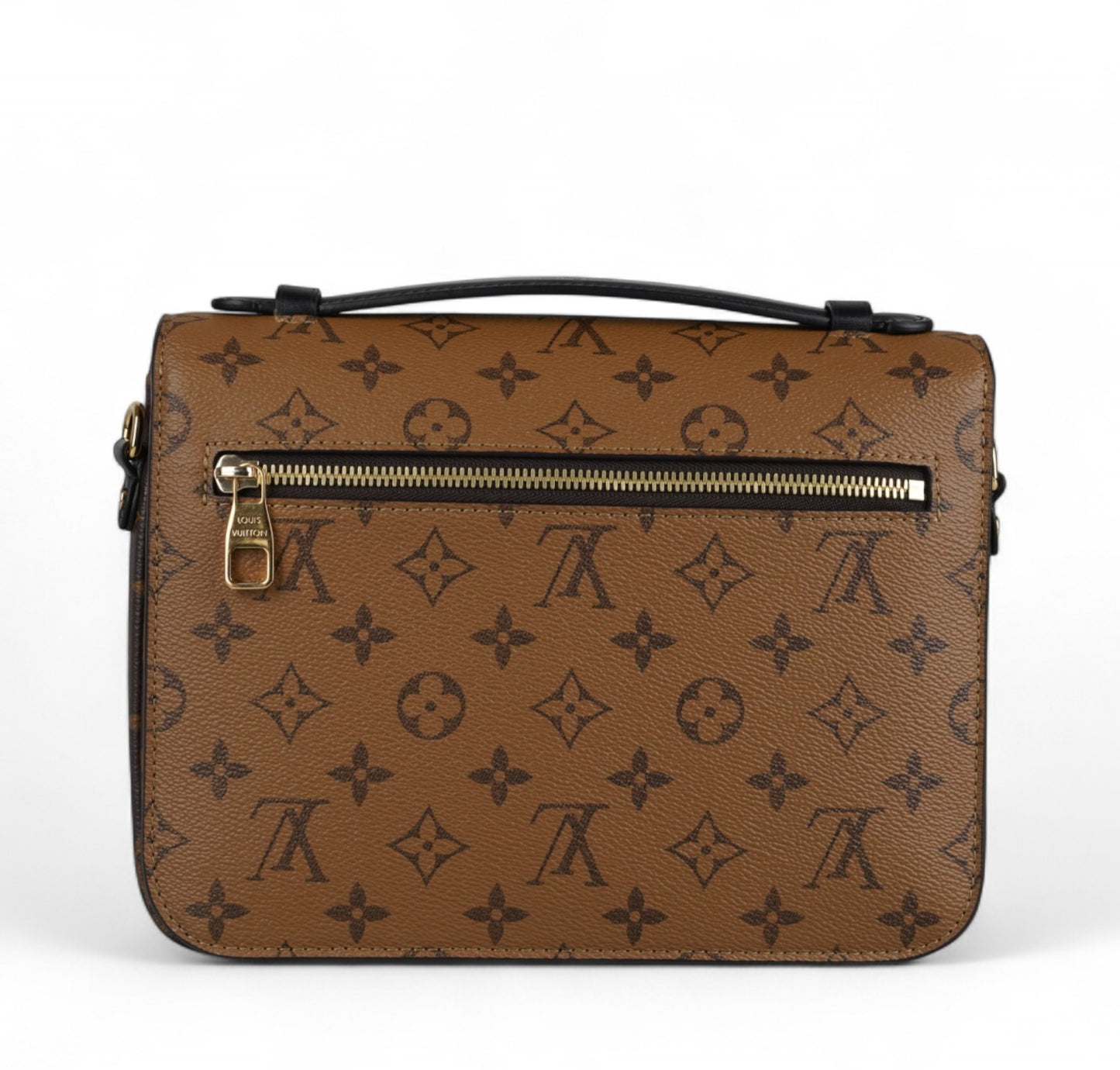 Métis Monogram Reverse clutch bag